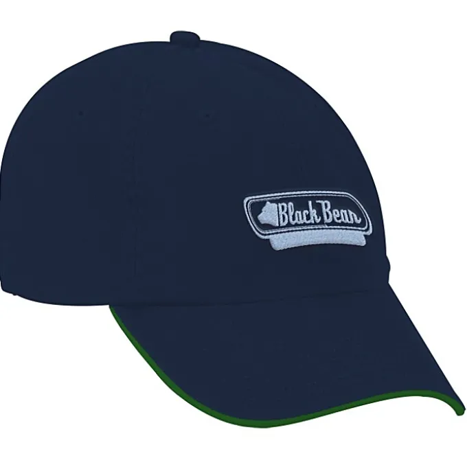 Comfort Fit Sandwich Cap - 24 hr