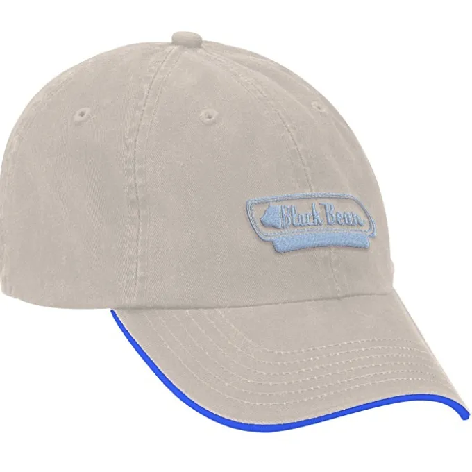 Comfort Fit Sandwich Cap - 24 hr