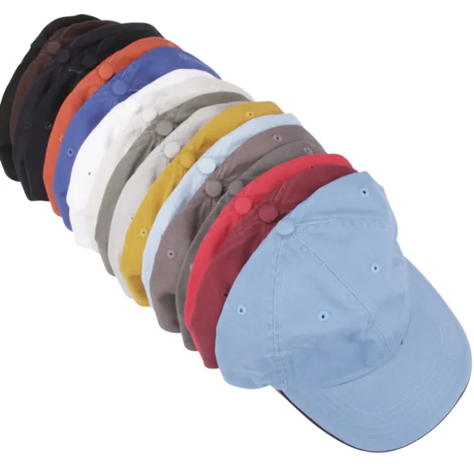 Comfort Fit Sandwich Cap - 24 hr