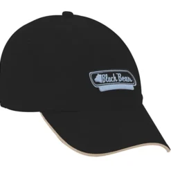 Comfort Fit Sandwich Cap - 24 hr
