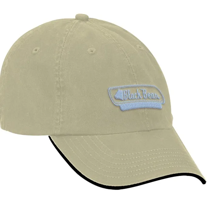 Comfort Fit Sandwich Cap - 24 hr