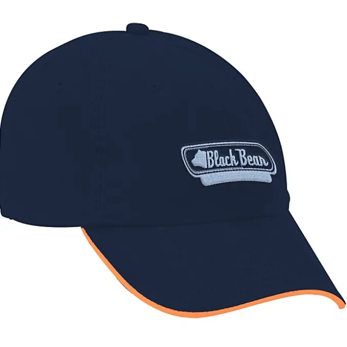 Comfort Fit Sandwich Cap - 24 hr