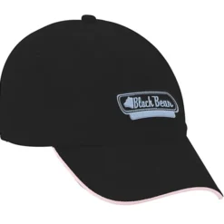 Comfort Fit Sandwich Cap - 24 hr