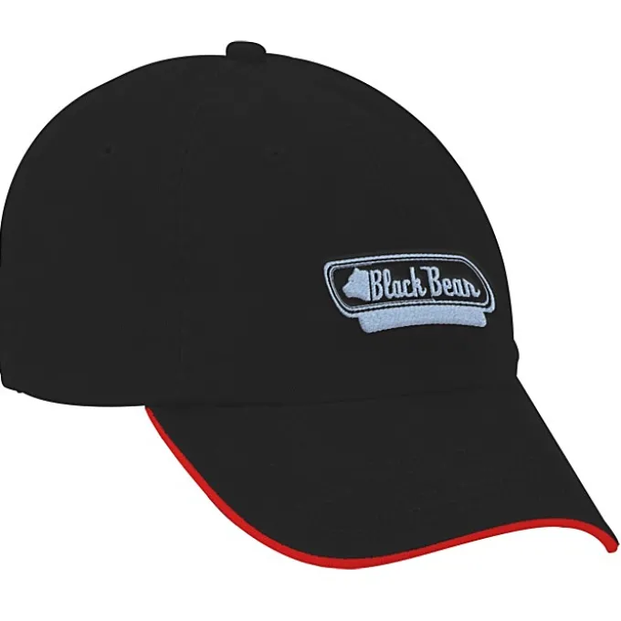 Comfort Fit Sandwich Cap - 24 hr