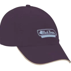 Comfort Fit Sandwich Cap - 24 hr