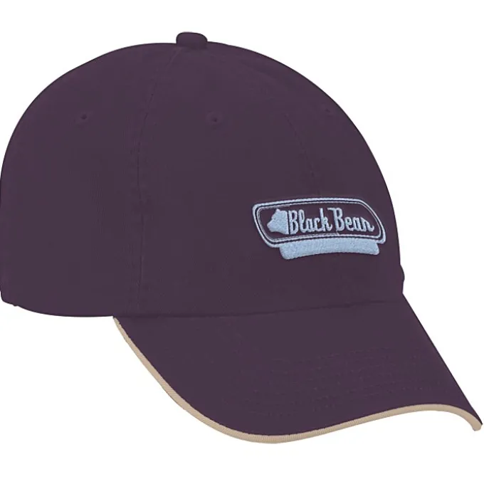 Comfort Fit Sandwich Cap - 24 hr