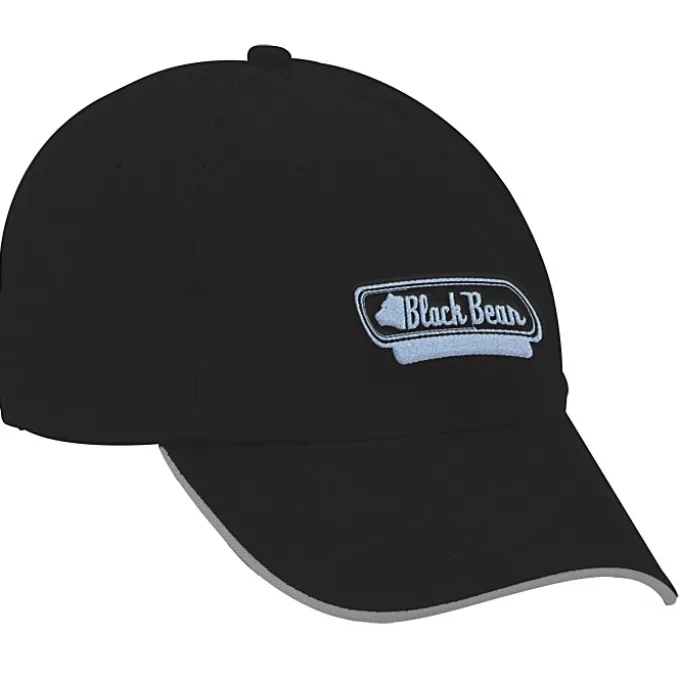 Comfort Fit Sandwich Cap - 24 hr