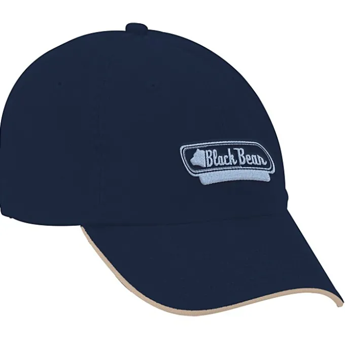 Comfort Fit Sandwich Cap - 24 hr