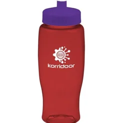 Comfort Grip Bottle - 27 oz.