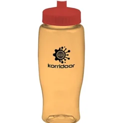 Comfort Grip Bottle - 27 oz.