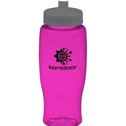 Comfort Grip Bottle - 27 oz.