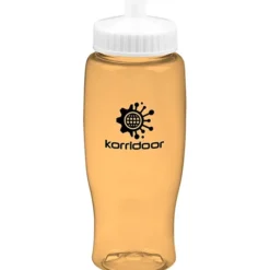 Comfort Grip Bottle - 27 oz.