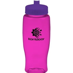 Comfort Grip Bottle - 27 oz.