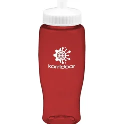 Comfort Grip Bottle - 27 oz.