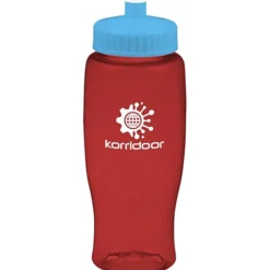 Comfort Grip Bottle - 27 oz.