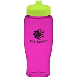 Comfort Grip Bottle - 27 oz.