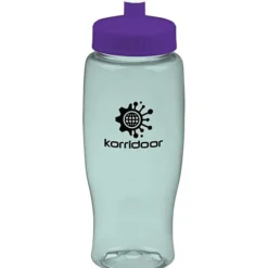 Comfort Grip Bottle - 27 oz.