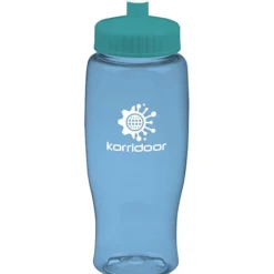 Comfort Grip Bottle - 27 oz.