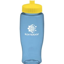 Comfort Grip Bottle - 27 oz.