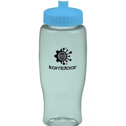 Comfort Grip Bottle - 27 oz.