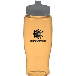 Comfort Grip Bottle - 27 oz.