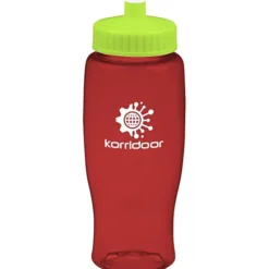 Comfort Grip Bottle - 27 oz.