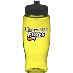 Comfort Grip Bottle - 27 oz. - Full Color