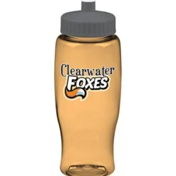 Comfort Grip Bottle - 27 oz. - Full Color