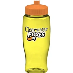 Comfort Grip Bottle - 27 oz. - Full Color