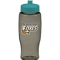 Comfort Grip Bottle - 27 oz. - Full Color