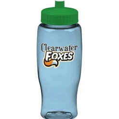 Comfort Grip Bottle - 27 oz. - Full Color