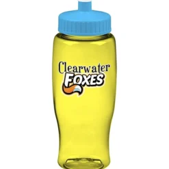 Comfort Grip Bottle - 27 oz. - Full Color
