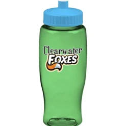 Comfort Grip Bottle - 27 oz. - Full Color