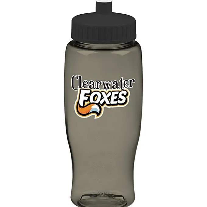 Comfort Grip Bottle - 27 oz. - Full Color
