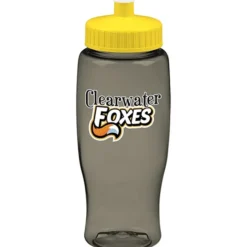 Comfort Grip Bottle - 27 oz. - Full Color