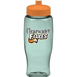 Comfort Grip Bottle - 27 oz. - Full Color