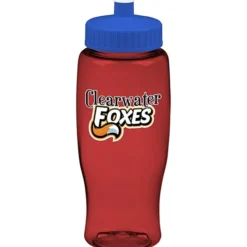 Comfort Grip Bottle - 27 oz. - Full Color