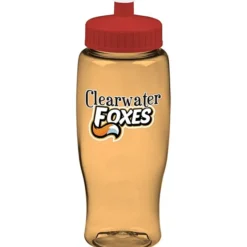 Comfort Grip Bottle - 27 oz. - Full Color