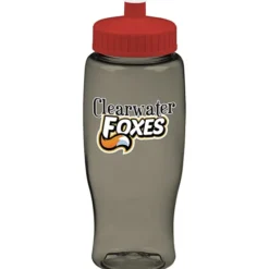 Comfort Grip Bottle - 27 oz. - Full Color