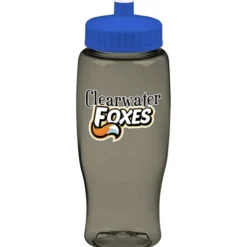 Comfort Grip Bottle - 27 oz. - Full Color