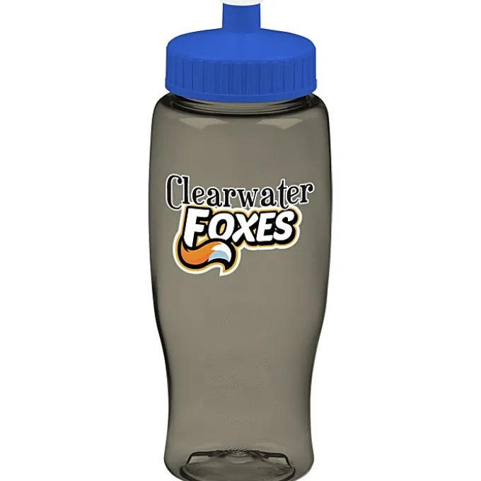Comfort Grip Bottle - 27 oz. - Full Color