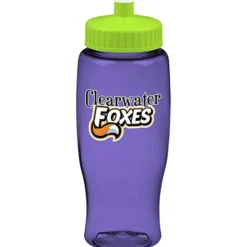 Comfort Grip Bottle - 27 oz. - Full Color