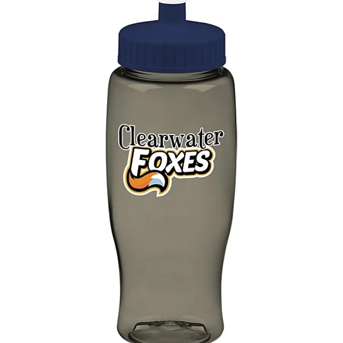 Comfort Grip Bottle - 27 oz. - Full Color