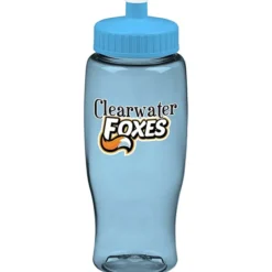 Comfort Grip Bottle - 27 oz. - Full Color