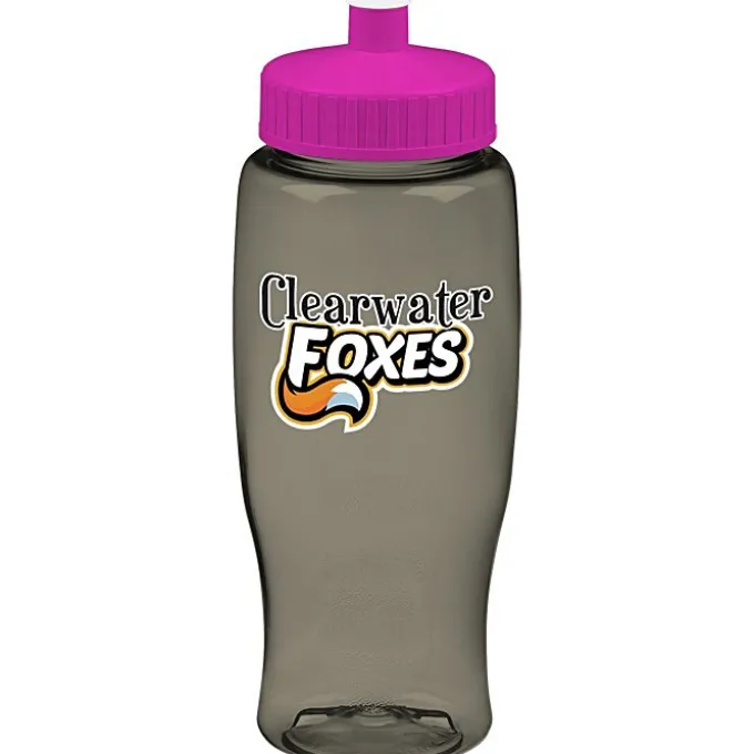 Comfort Grip Bottle - 27 oz. - Full Color