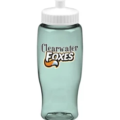 Comfort Grip Bottle - 27 oz. - Full Color