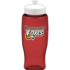 Comfort Grip Bottle - 27 oz. - Full Color
