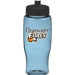 Comfort Grip Bottle - 27 oz. - Full Color