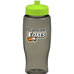 Comfort Grip Bottle - 27 oz. - Full Color