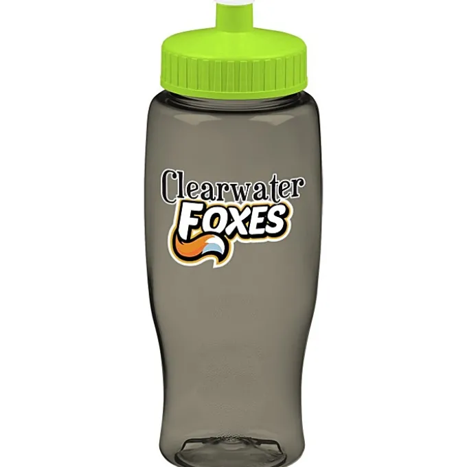 Comfort Grip Bottle - 27 oz. - Full Color